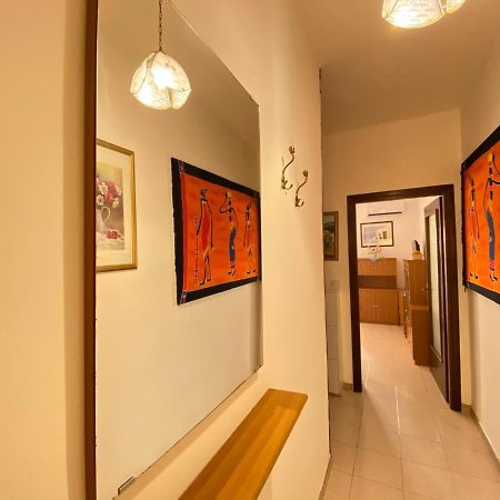 Gallipoli Lido Center Apartament 1 المظهر الخارجي الصورة