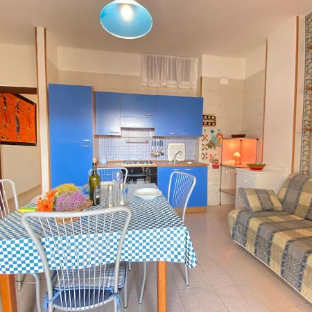 Gallipoli Lido Center Apartament 1 المظهر الخارجي الصورة