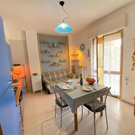 Gallipoli Lido Center Apartament 1 المظهر الخارجي الصورة