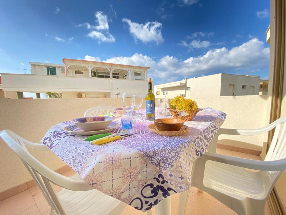 Gallipoli Lido Center Apartament 1 المظهر الخارجي الصورة