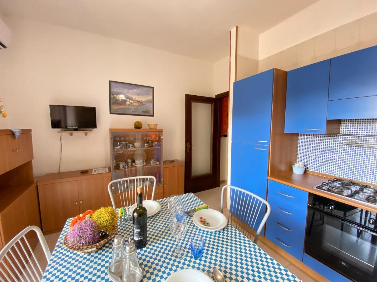 Gallipoli Lido Center Apartament 1 المظهر الخارجي الصورة