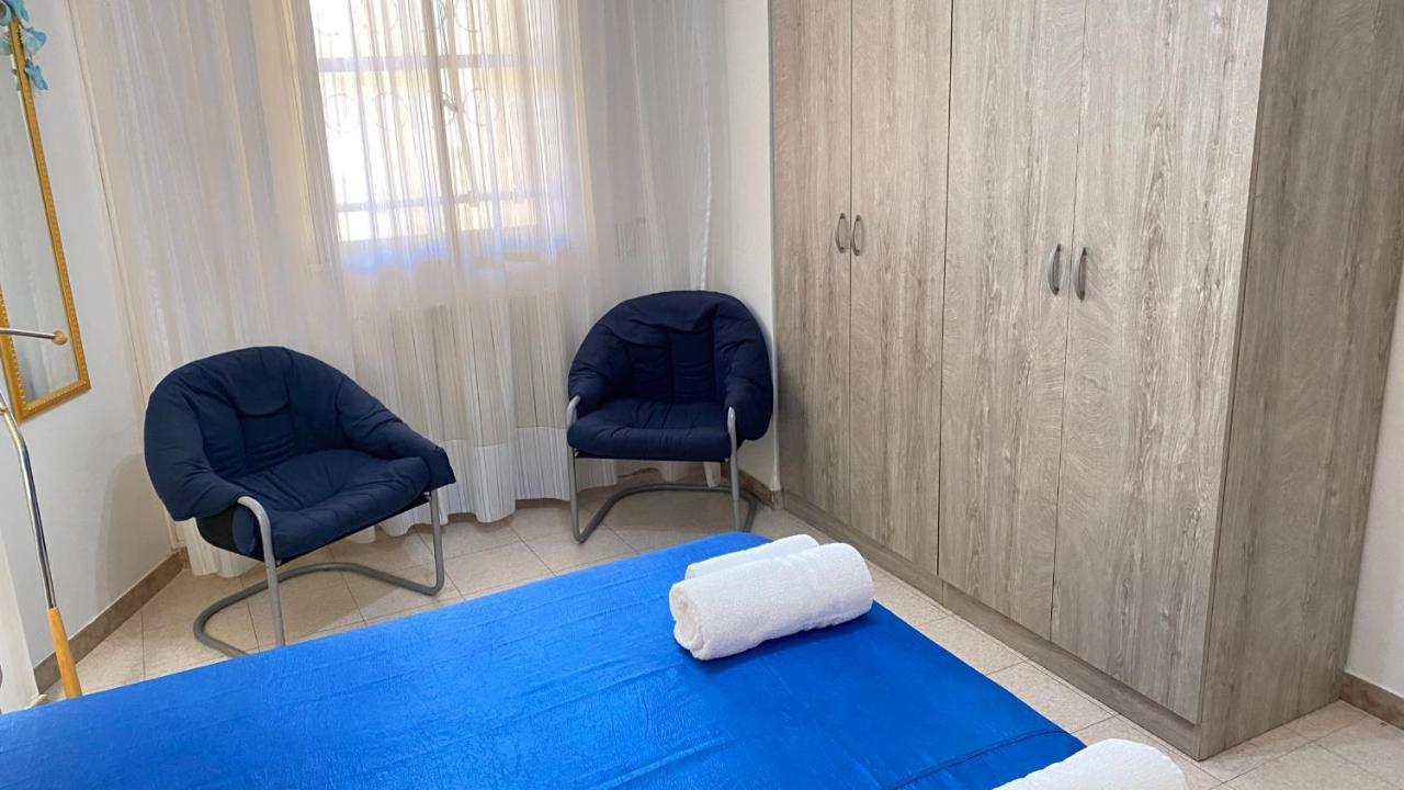 Gallipoli Lido Center Apartament 1 المظهر الخارجي الصورة