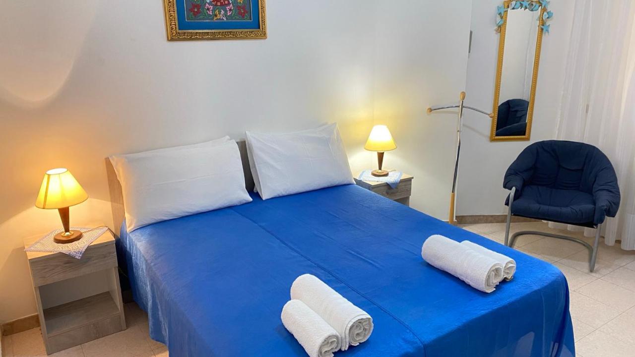 Gallipoli Lido Center Apartament 1 المظهر الخارجي الصورة