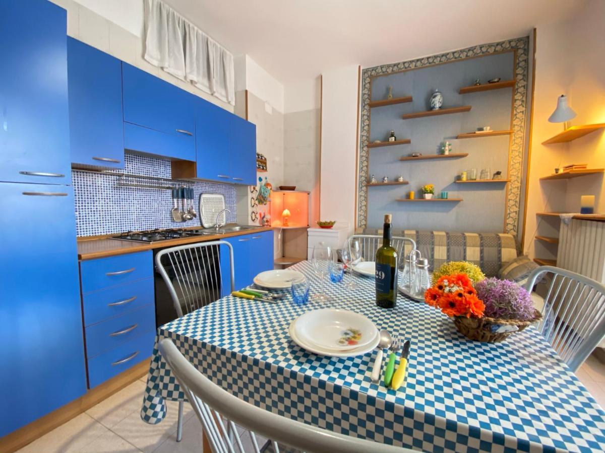 Gallipoli Lido Center Apartament 1 المظهر الخارجي الصورة