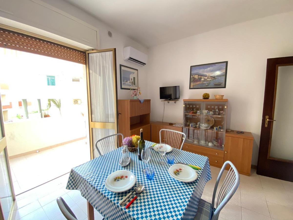 Gallipoli Lido Center Apartament 1 المظهر الخارجي الصورة
