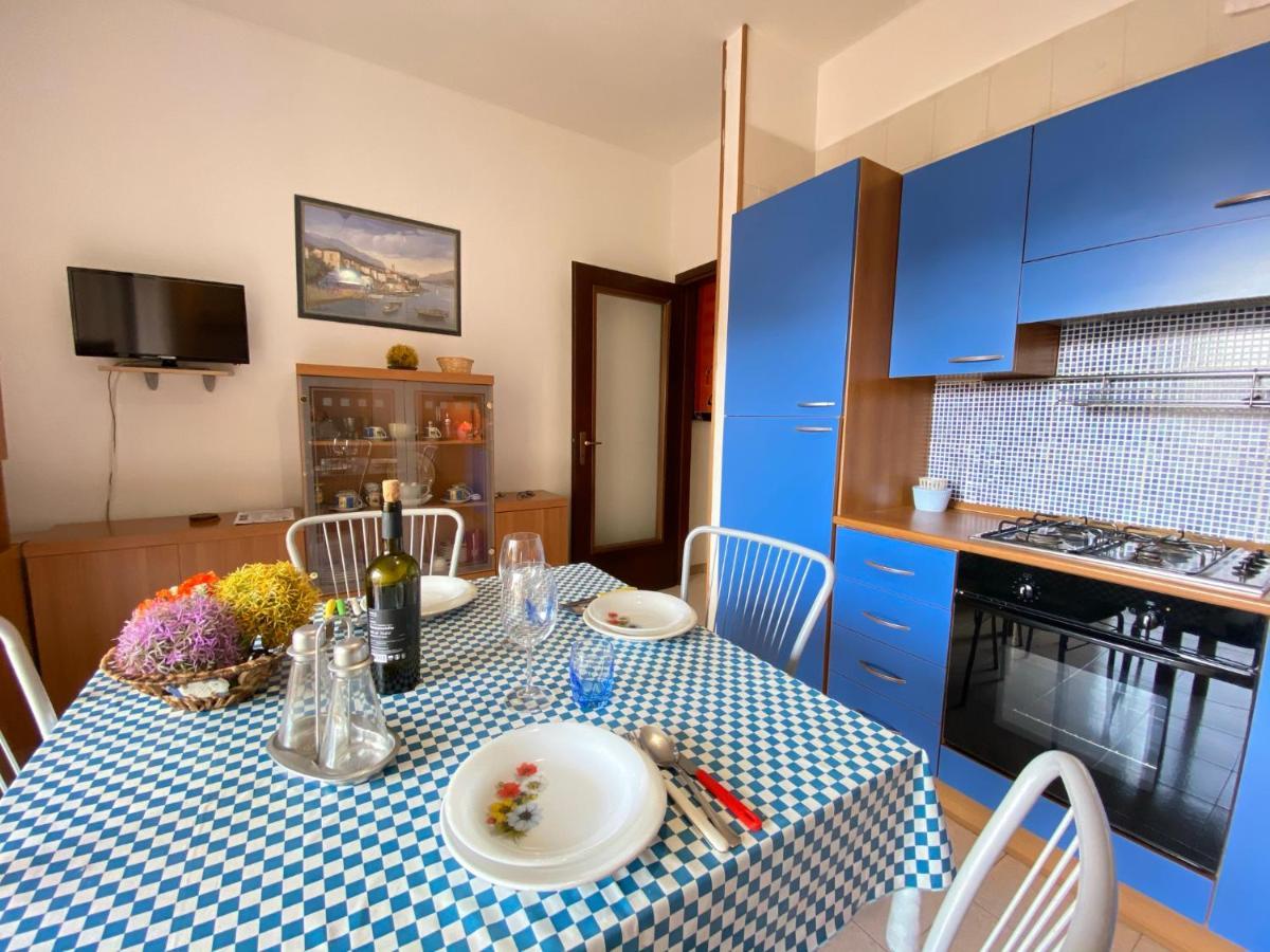 Gallipoli Lido Center Apartament 1 المظهر الخارجي الصورة