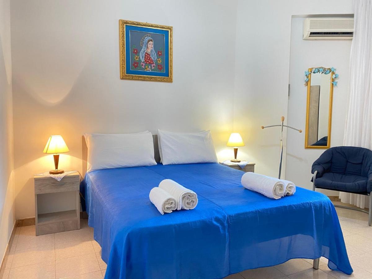 Gallipoli Lido Center Apartament 1 المظهر الخارجي الصورة