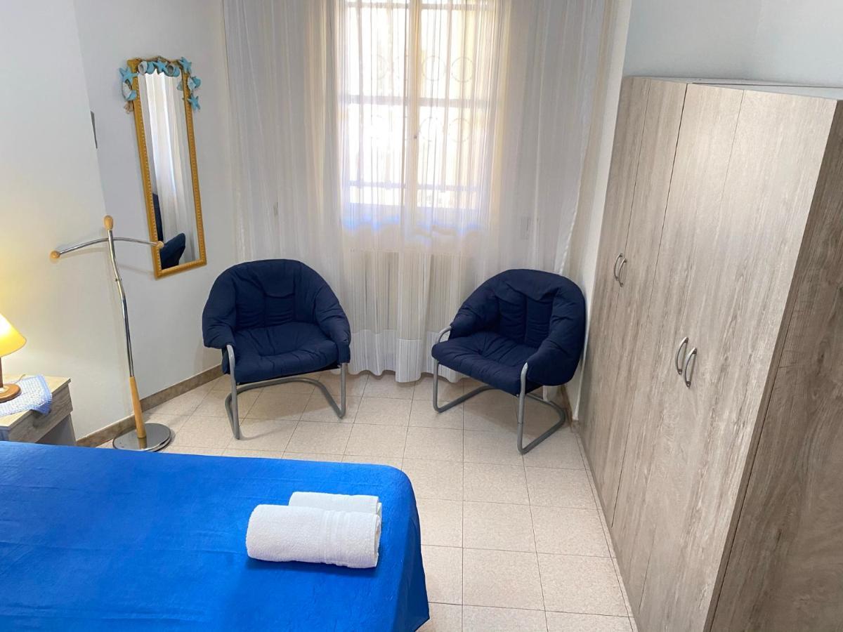 Gallipoli Lido Center Apartament 1 المظهر الخارجي الصورة