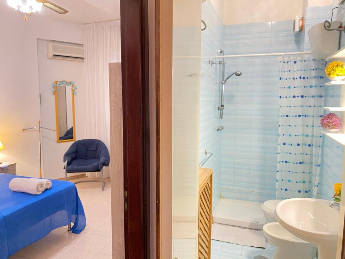 Gallipoli Lido Center Apartament 1 المظهر الخارجي الصورة