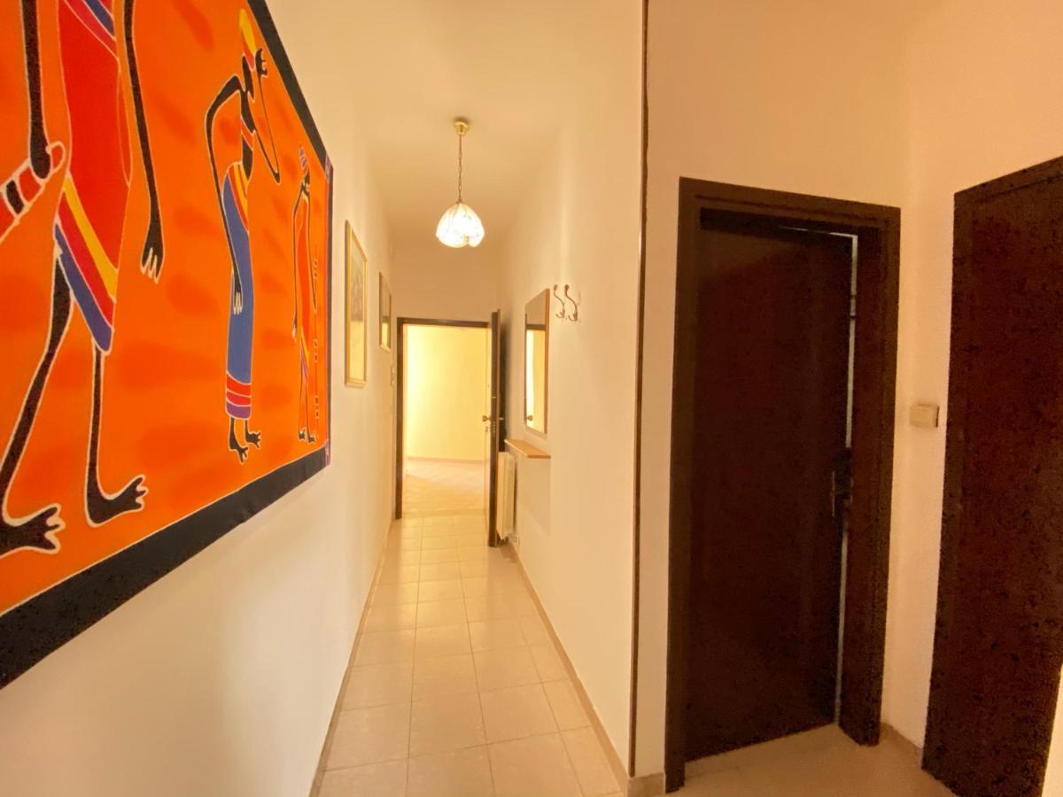 Gallipoli Lido Center Apartament 1 المظهر الخارجي الصورة