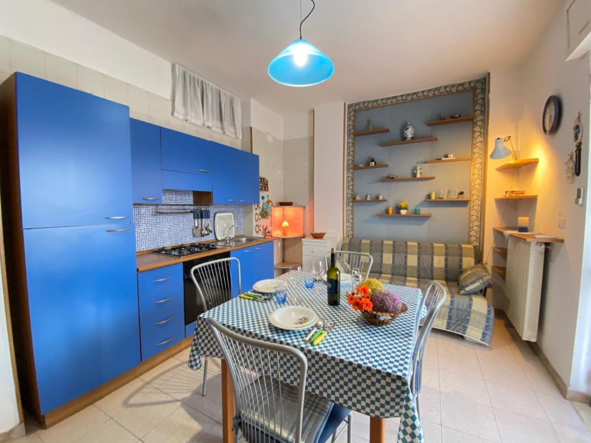 Gallipoli Lido Center Apartament 1 المظهر الخارجي الصورة