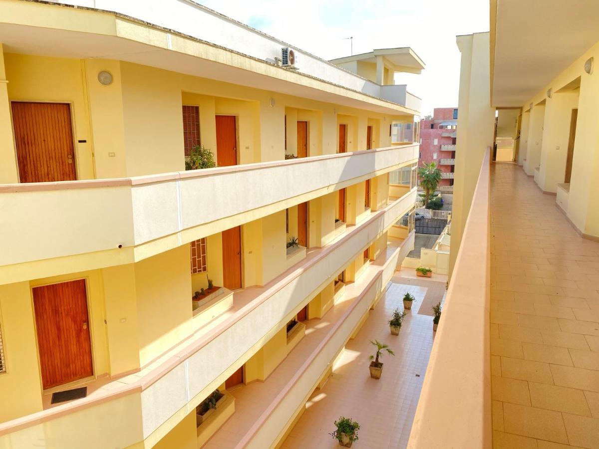 Gallipoli Lido Center Apartament 1 المظهر الخارجي الصورة