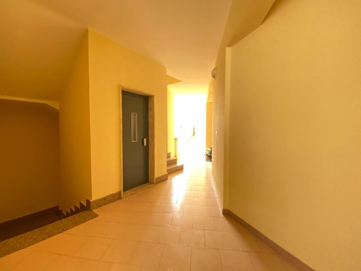 Gallipoli Lido Center Apartament 1 المظهر الخارجي الصورة