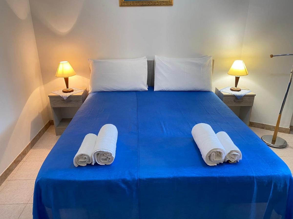Gallipoli Lido Center Apartament 1 المظهر الخارجي الصورة