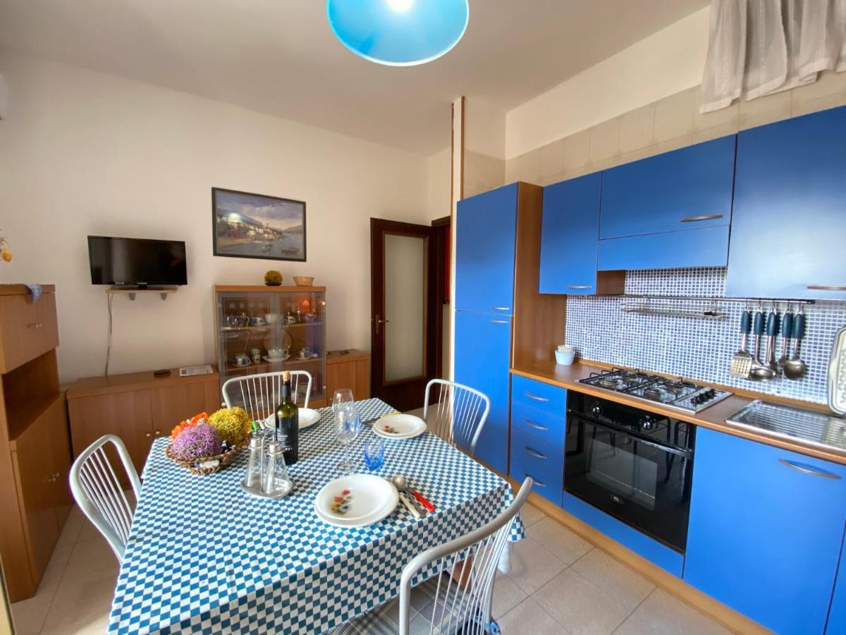 Gallipoli Lido Center Apartament 1 المظهر الخارجي الصورة