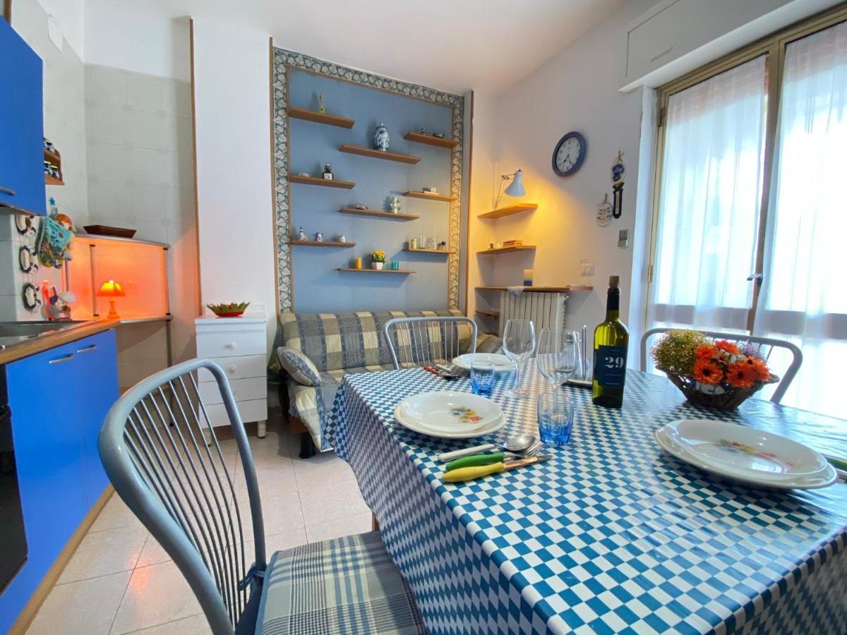 Gallipoli Lido Center Apartament 1 المظهر الخارجي الصورة