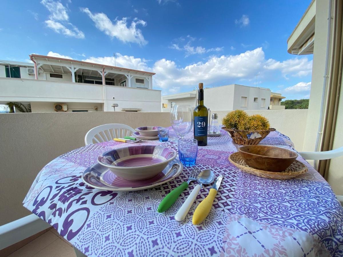 Gallipoli Lido Center Apartament 1 المظهر الخارجي الصورة