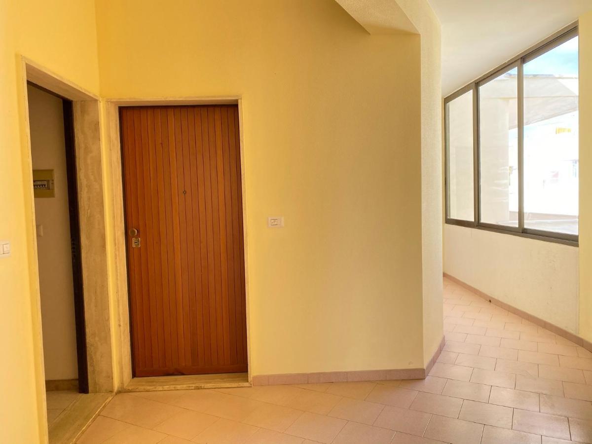 Gallipoli Lido Center Apartament 1 المظهر الخارجي الصورة