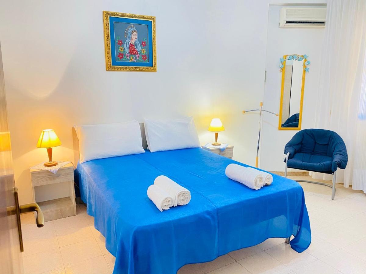 Gallipoli Lido Center Apartament 1 المظهر الخارجي الصورة