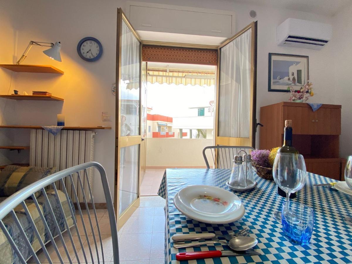 Gallipoli Lido Center Apartament 1 المظهر الخارجي الصورة