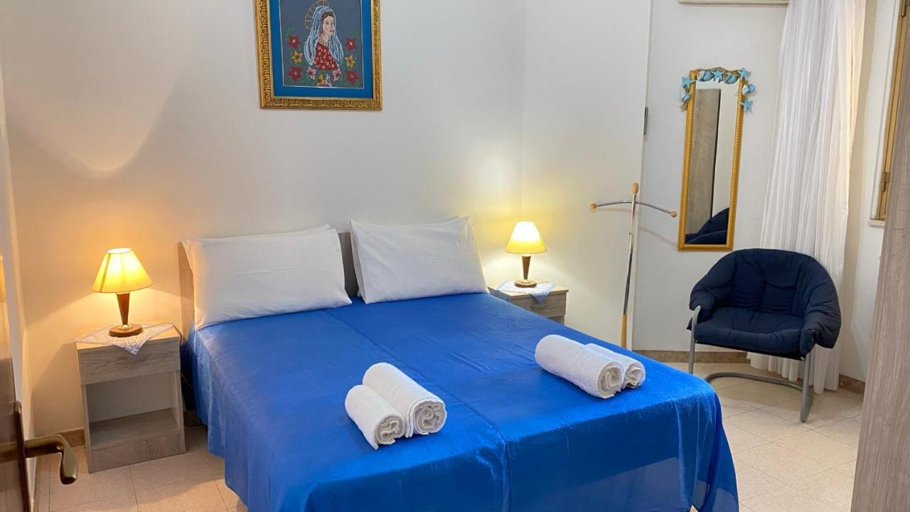Gallipoli Lido Center Apartament 1 المظهر الخارجي الصورة