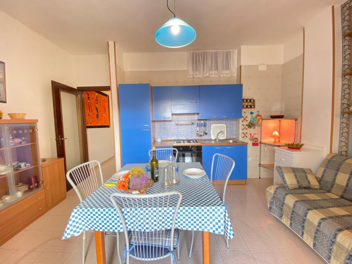 Gallipoli Lido Center Apartament 1 المظهر الخارجي الصورة