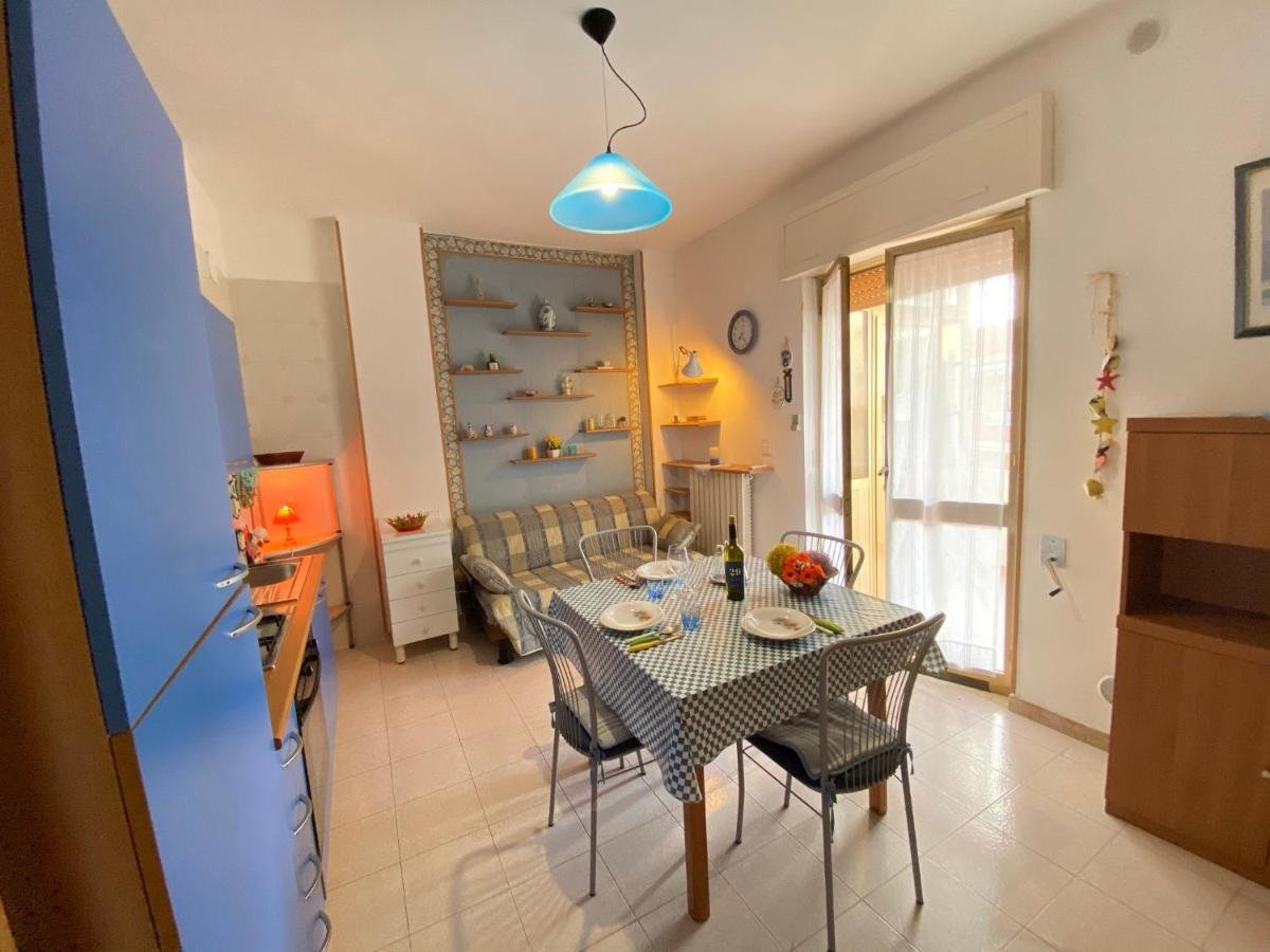 Gallipoli Lido Center Apartament 1 المظهر الخارجي الصورة