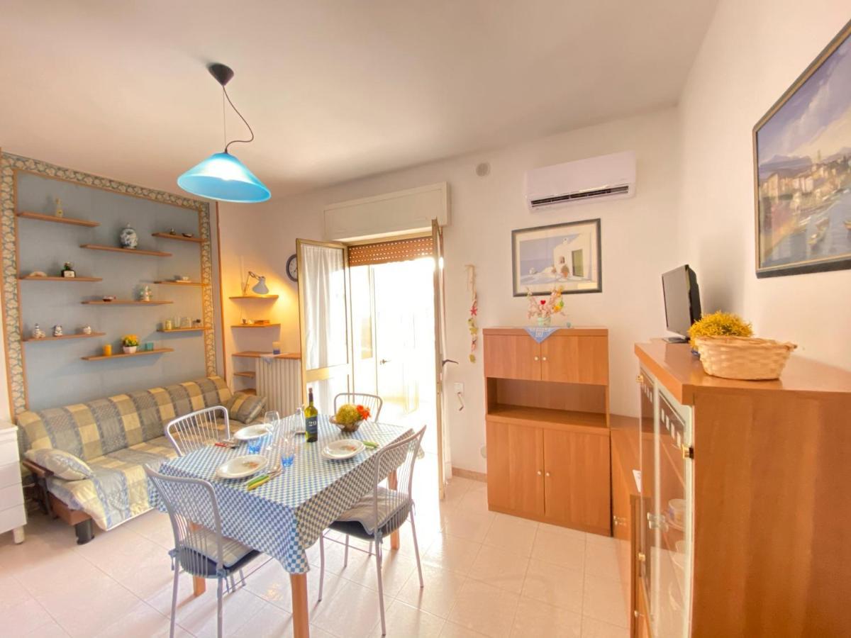 Gallipoli Lido Center Apartament 1 المظهر الخارجي الصورة