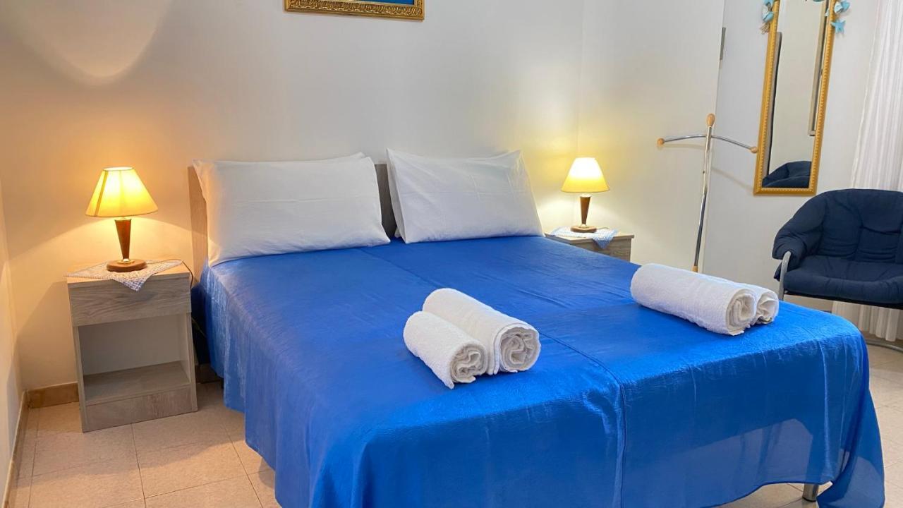 Gallipoli Lido Center Apartament 1 المظهر الخارجي الصورة