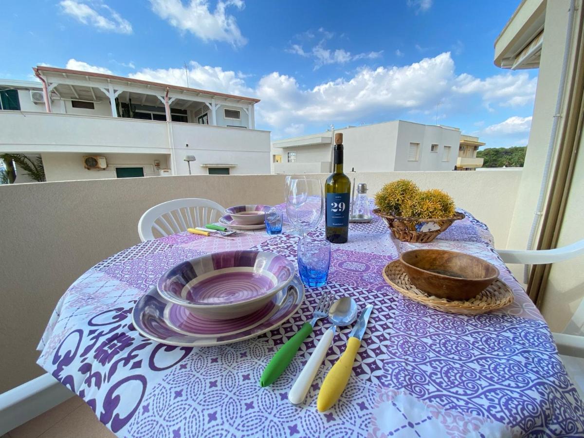 Gallipoli Lido Center Apartament 1 المظهر الخارجي الصورة