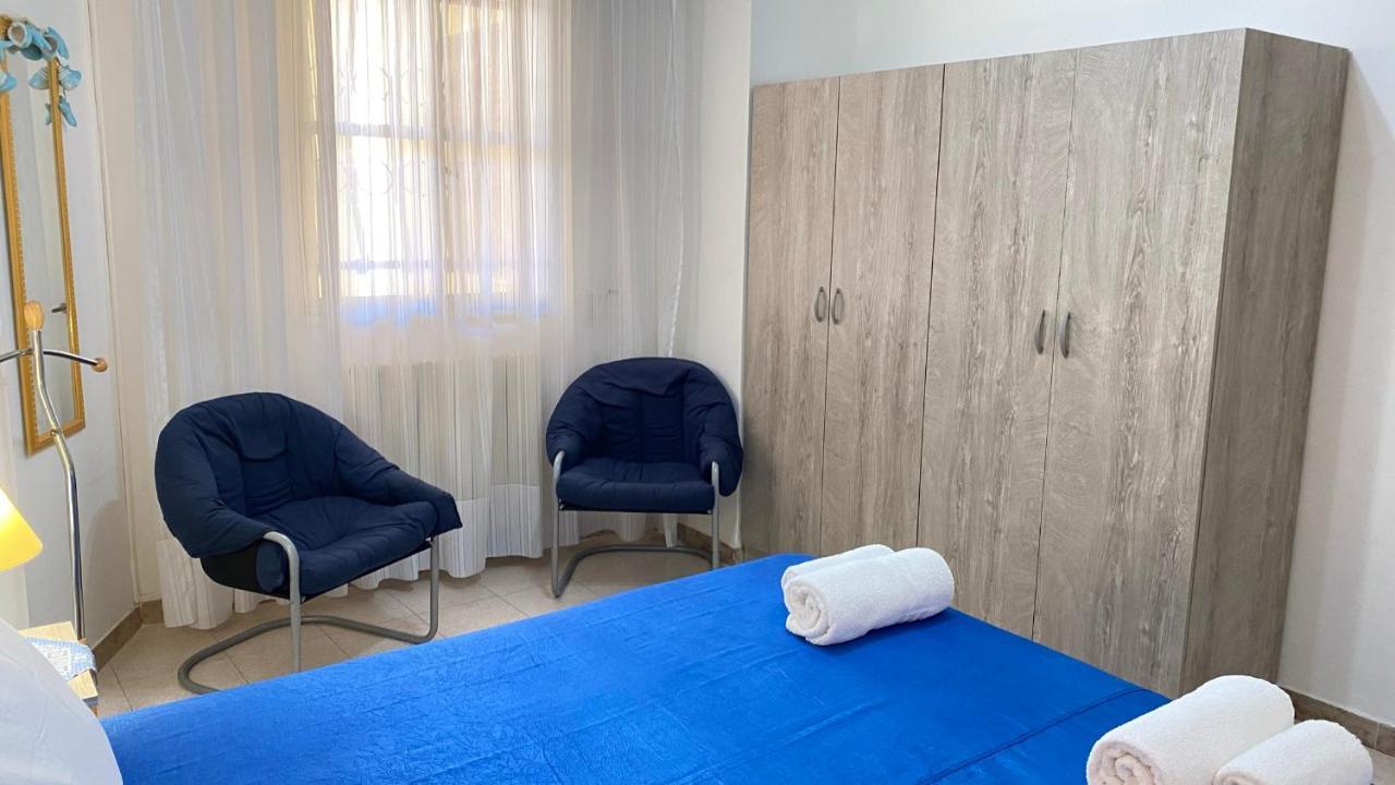 Gallipoli Lido Center Apartament 1 المظهر الخارجي الصورة