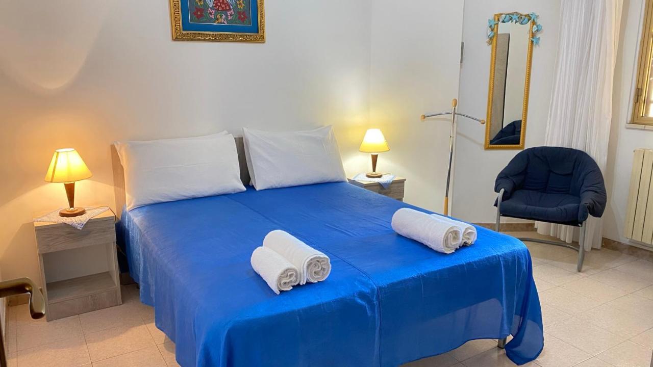 Gallipoli Lido Center Apartament 1 المظهر الخارجي الصورة