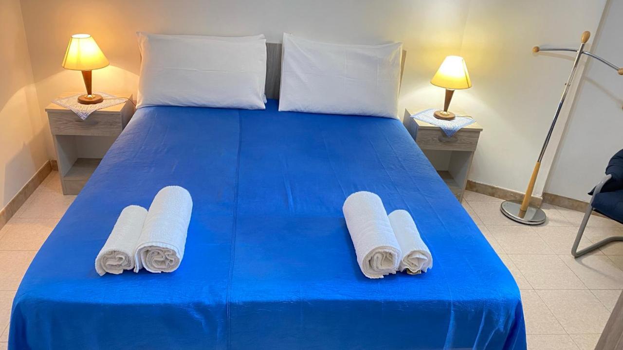 Gallipoli Lido Center Apartament 1 المظهر الخارجي الصورة