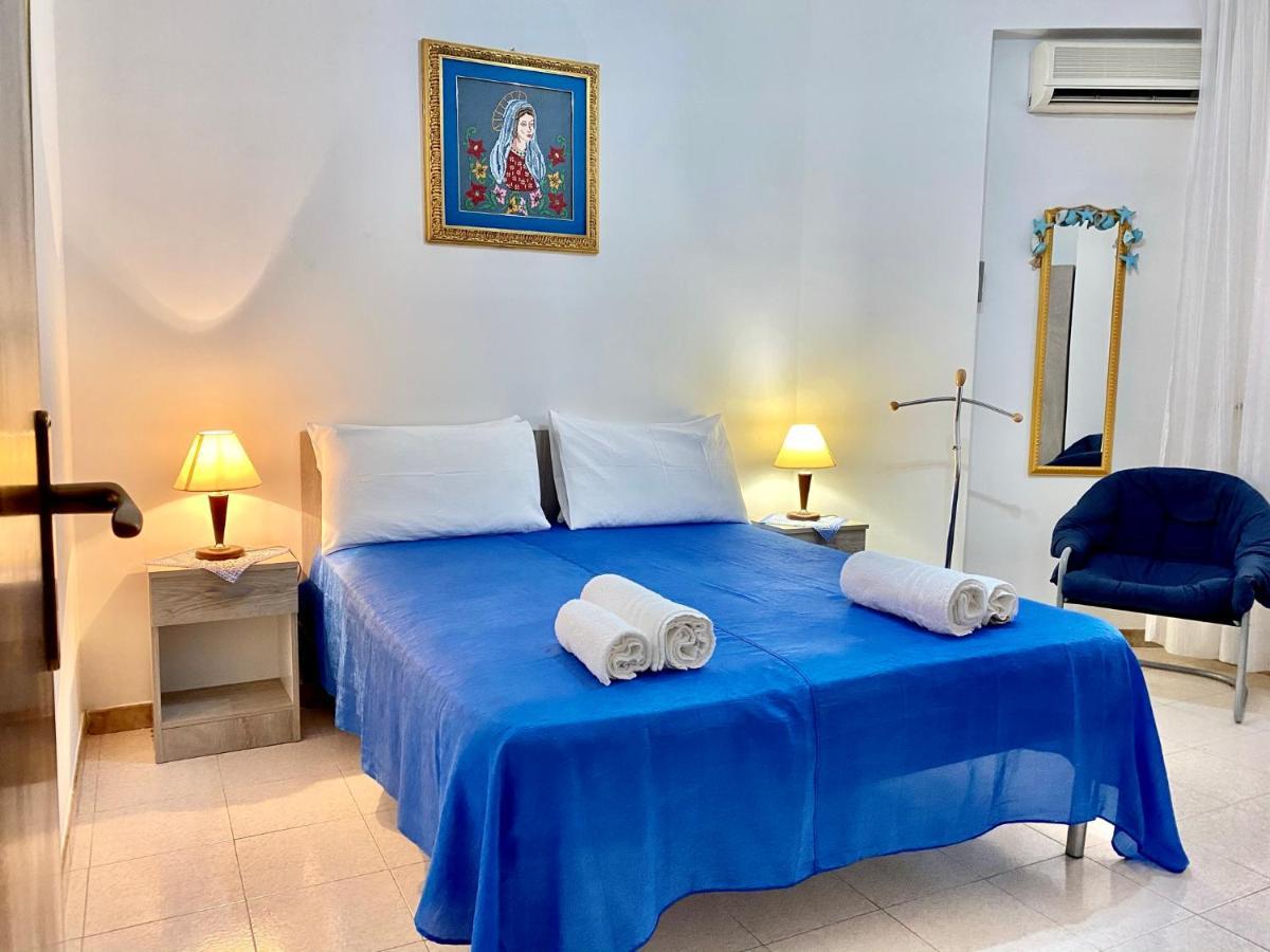 Gallipoli Lido Center Apartament 1 المظهر الخارجي الصورة