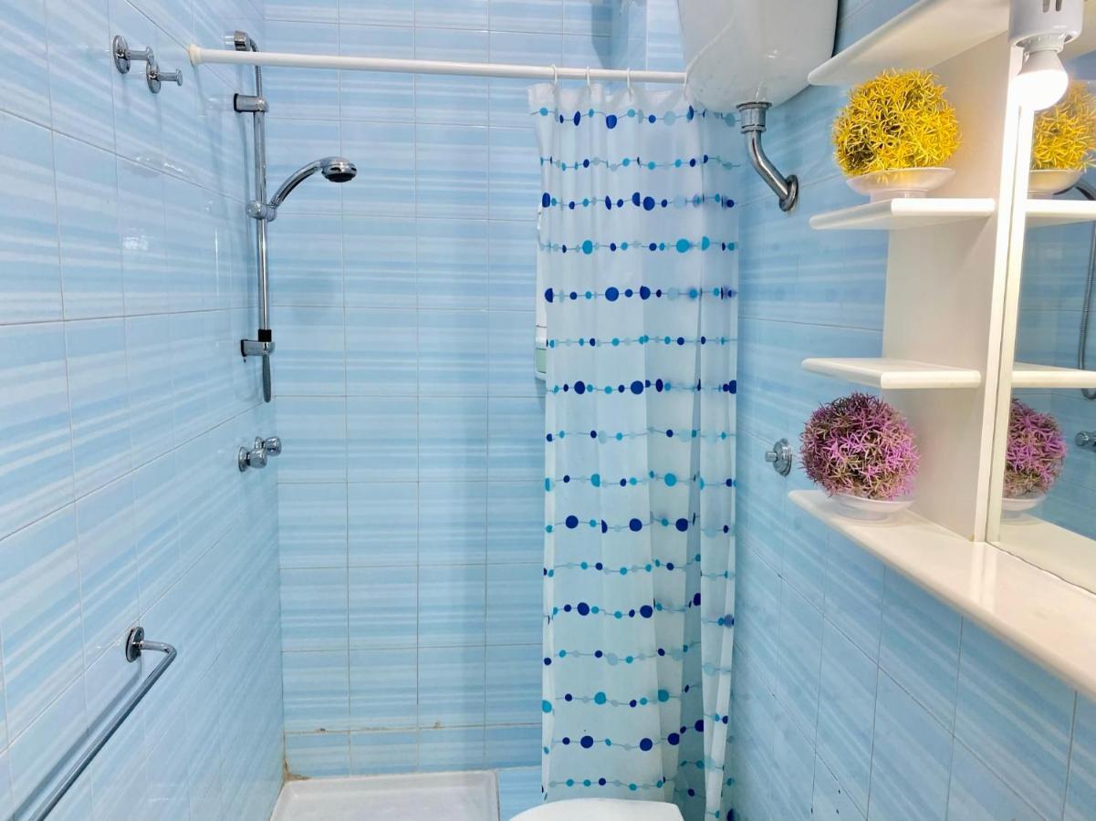 Gallipoli Lido Center Apartament 1 المظهر الخارجي الصورة