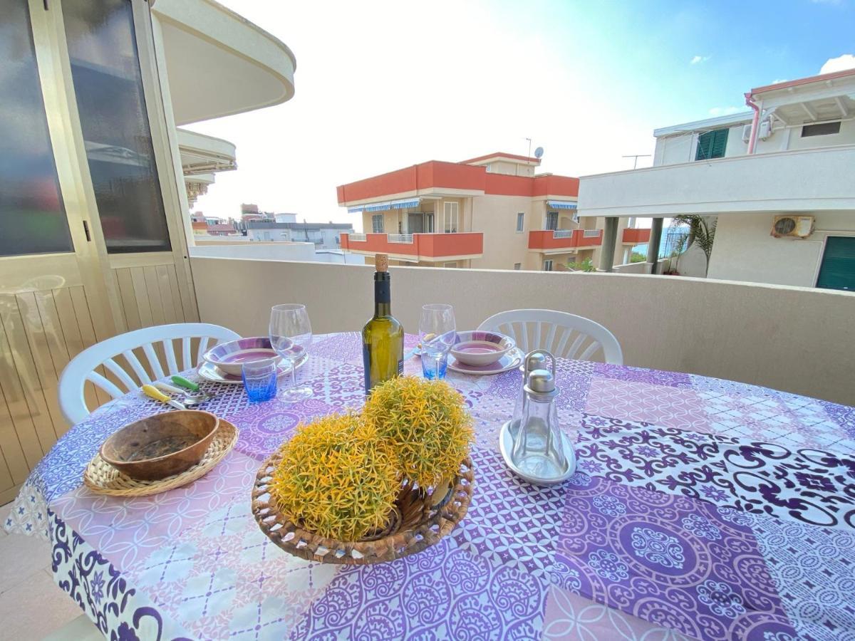 Gallipoli Lido Center Apartament 1 المظهر الخارجي الصورة