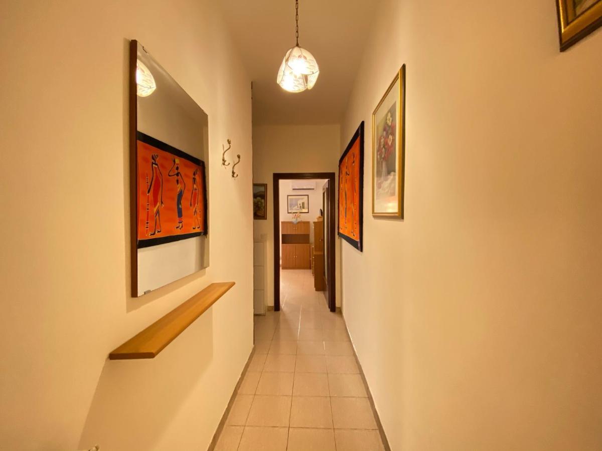 Gallipoli Lido Center Apartament 1 المظهر الخارجي الصورة
