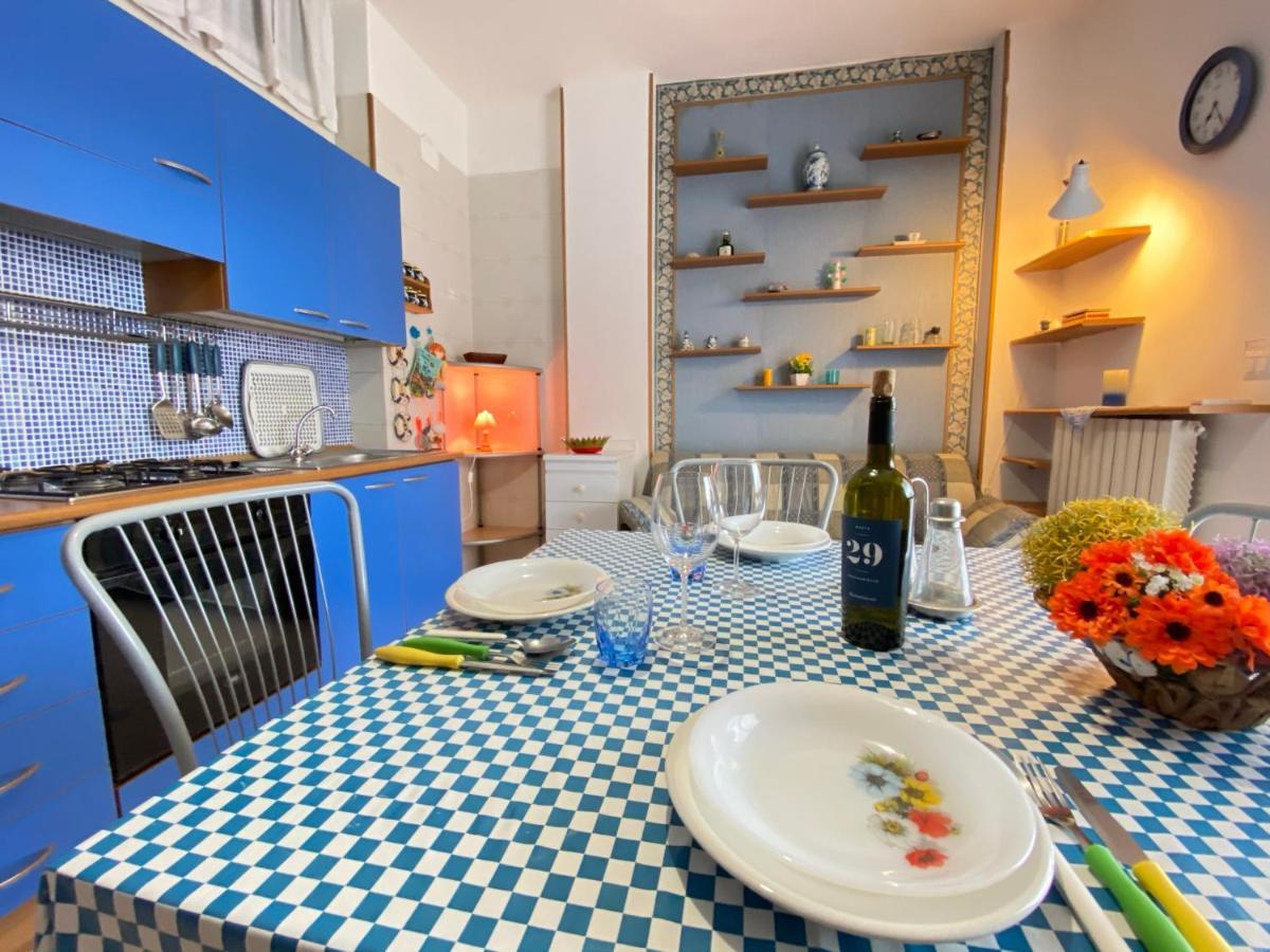 Gallipoli Lido Center Apartament 1 المظهر الخارجي الصورة
